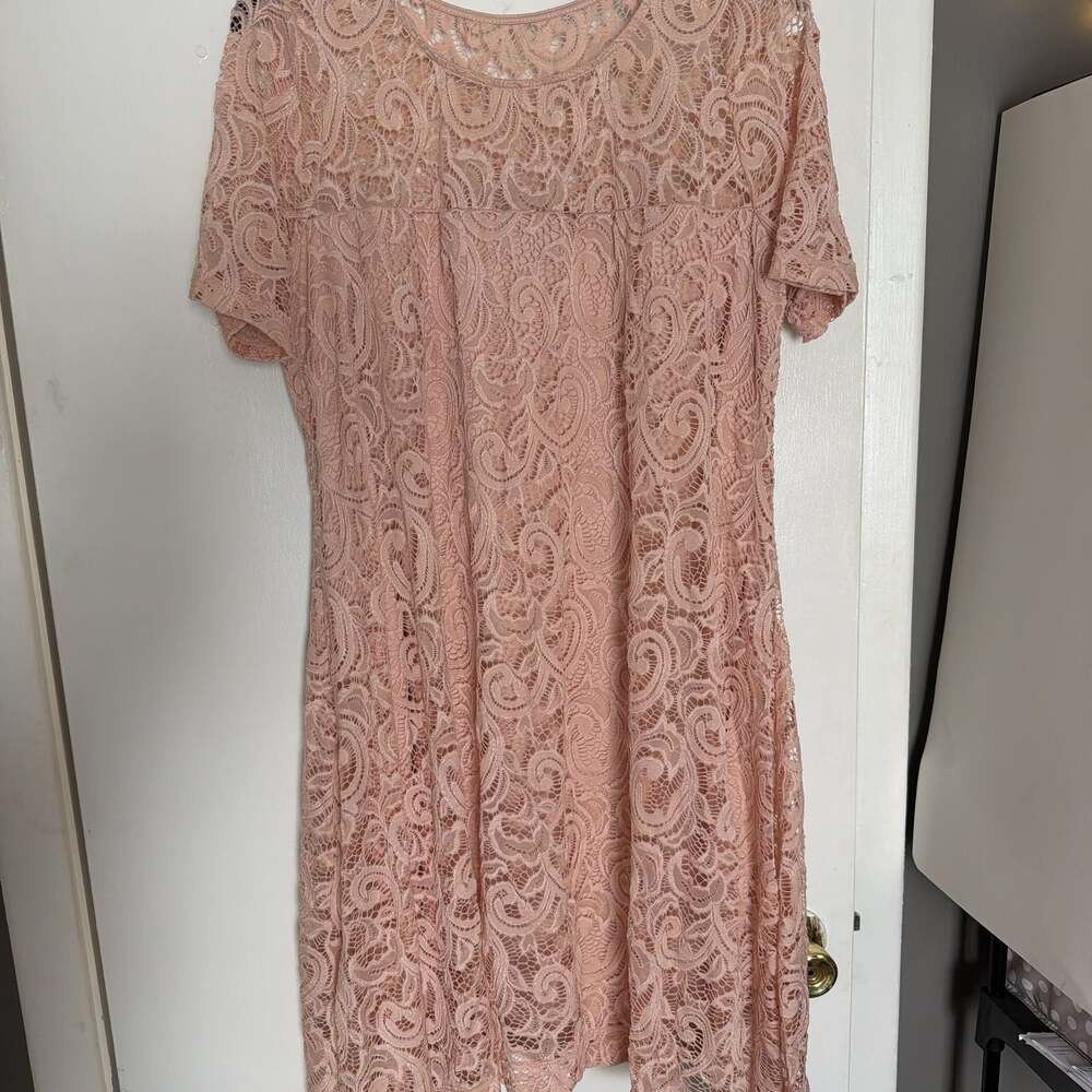 Lane Bryant